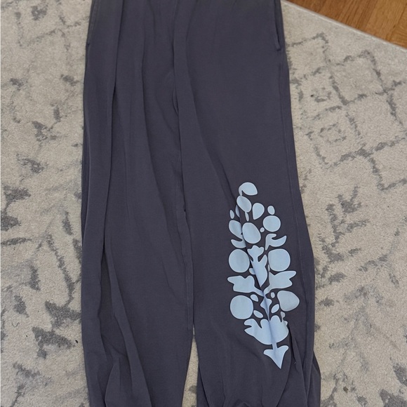 Free People Hot ShoT Crossover Jogger Set - Picture 8 of 13